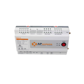 APSystems Commercial Grade Energy Communication Unit (SKU Part Number ECU-C).